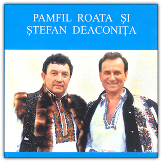 Pamfil Roara si Stefan Diaconita