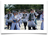 Festivalul International de Folclor Mesterul Manole - Republica Moldova 2011-