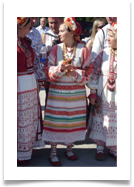Festivalul International de Folclor Mesterul Manole - Republica Moldova 2011-_06