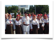 Festivalul International de Folclor Mesterul Manole - Republica Moldova 2011-_10