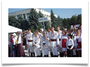 Festivalul International de Folclor Mesterul Manole - Republica Moldova 2011-_11