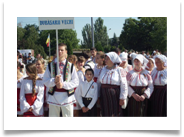 Festivalul International de Folclor Mesterul Manole - Republica Moldova 2011-_12