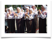 Festivalul International de Folclor Mesterul Manole - Republica Moldova 2011-_13