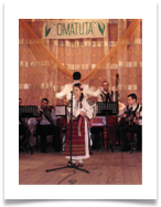 Festivalul Omatuta, 2011